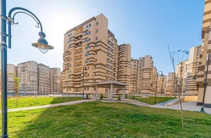 التقديم على شقق الإسكان الاجتماعي
