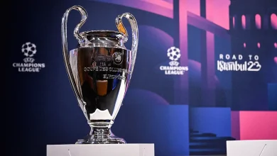 مباريات دوري ابطال أوربا، حيث انطلقت أولى مباريات دوري ابطل أوربا بنظامها الجديد حيث ويكون من خلال تقسيم 36 فريق الى أربعة مستويات ب